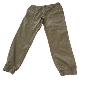 Men’s Goodfellow & Co joggers size M